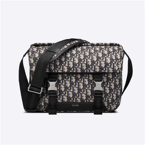 dior messenger bag heren|dior crossbody bag for men.